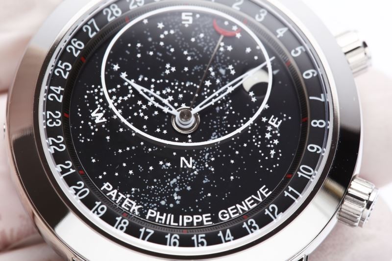 PATEK PHILIPPE Watches